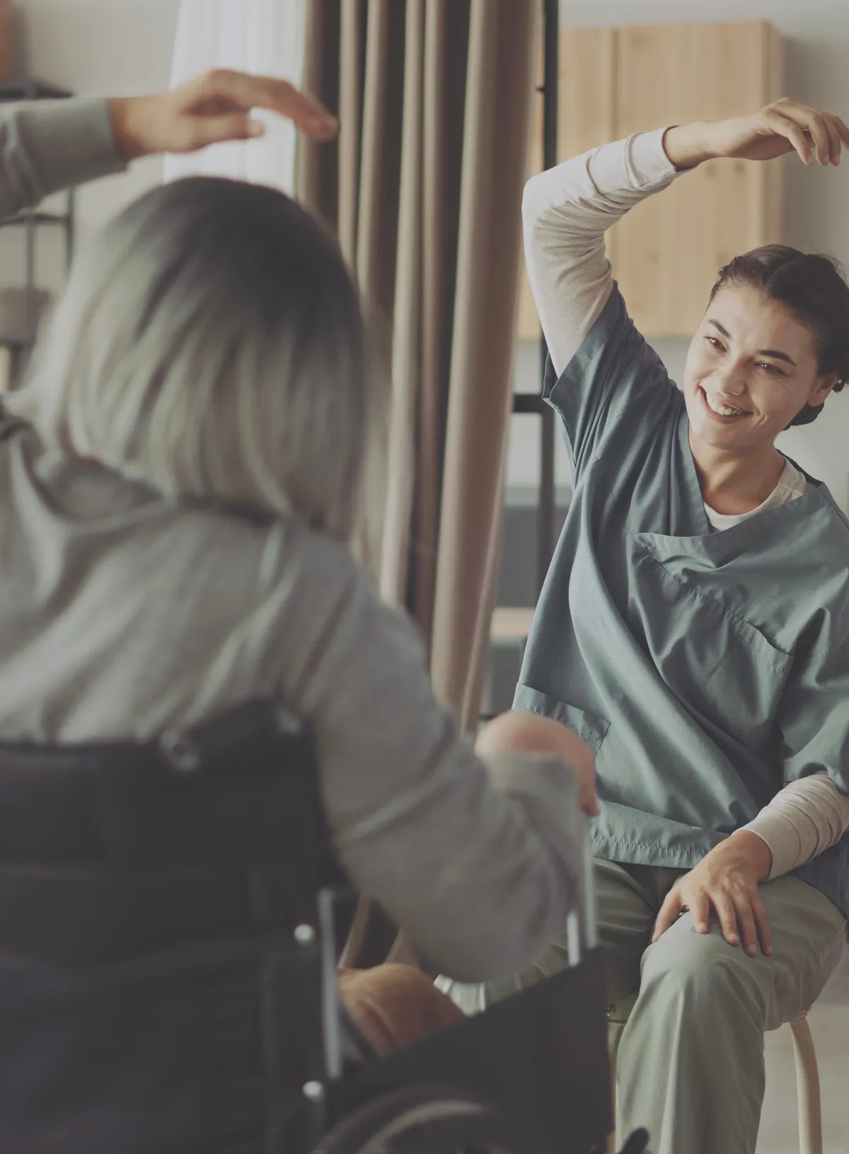 Fizik Tedavi ve Rehabilitasyon